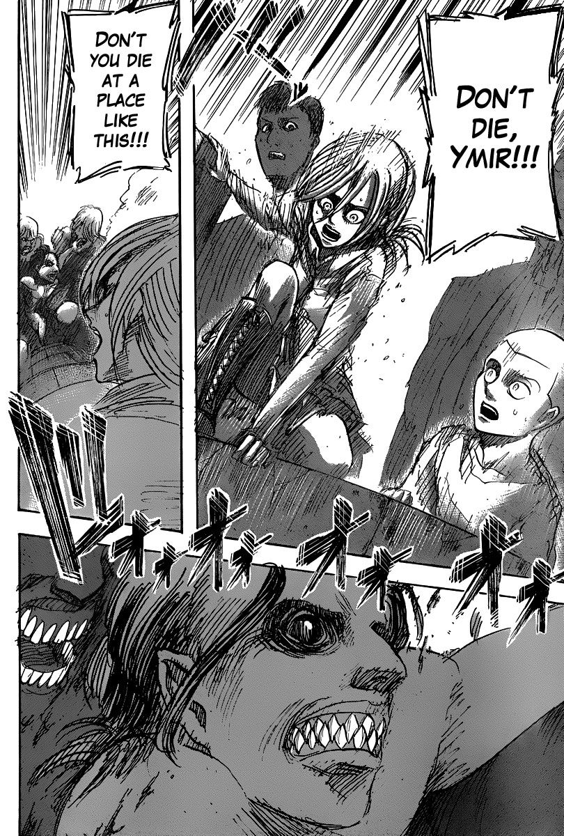 Shingeki no Kyojin Chapter 41 20